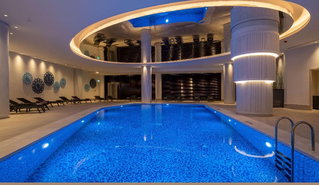 Hilton Mall of Istanbul, foto 10