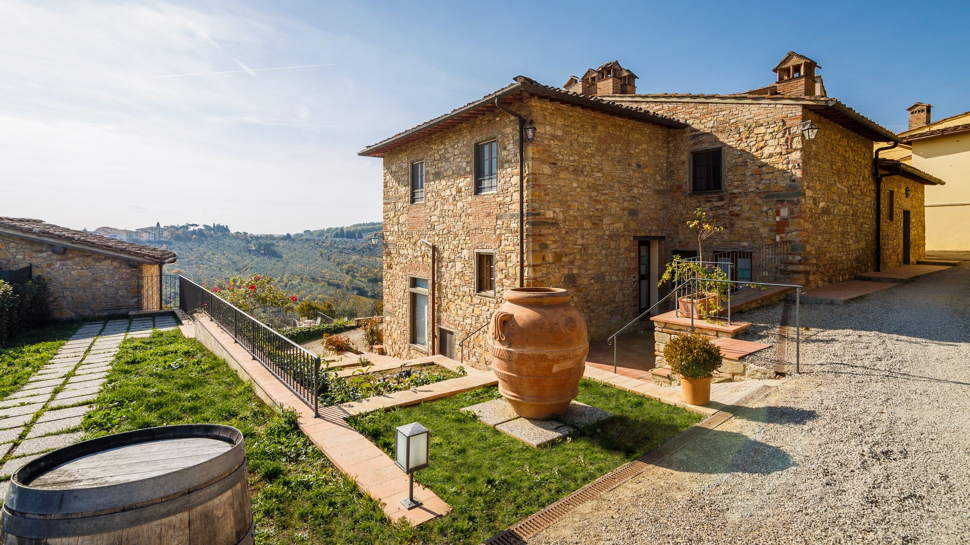Relais Villa Olmo Wine & Olive Oil Resort, foto 4