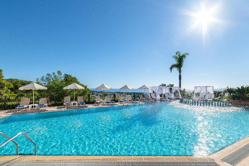 Pefkos View Suites & Maisonette, foto 11