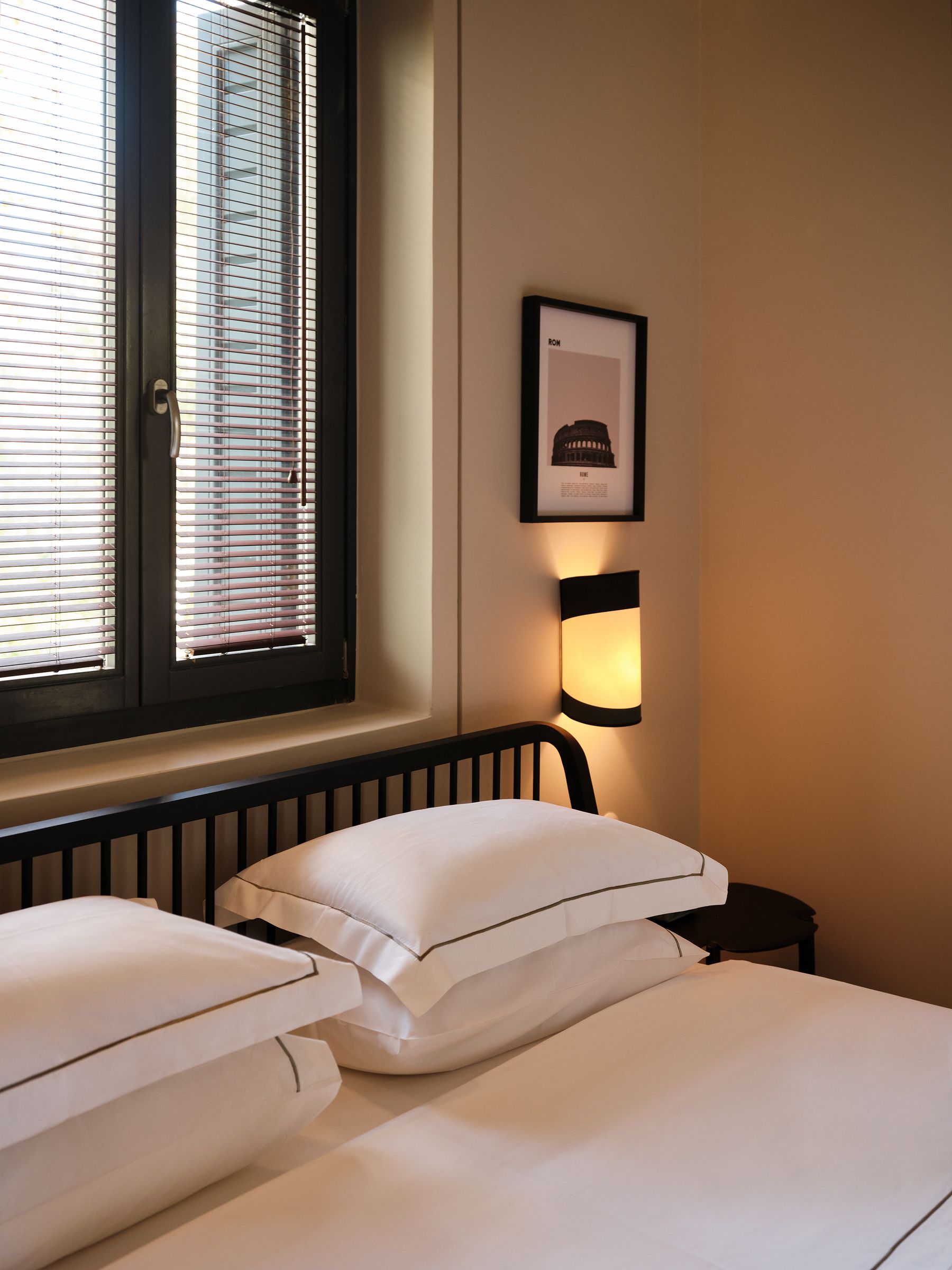 Twentyone Hotel, foto 4