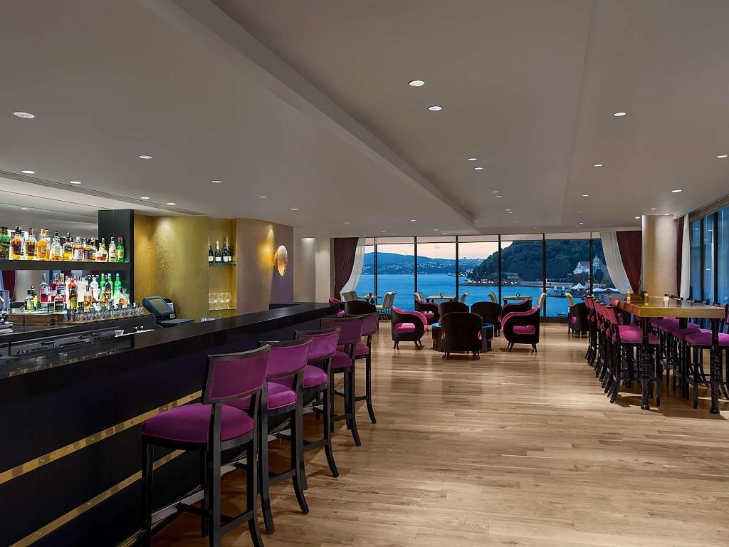 Grand Tarabya, foto 12