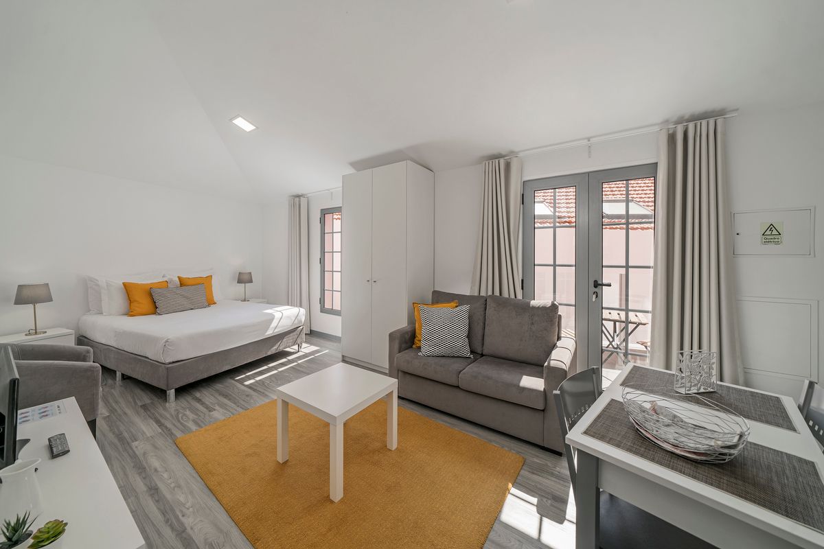 Apartamentos Funchal by Petit Hotels, foto 7