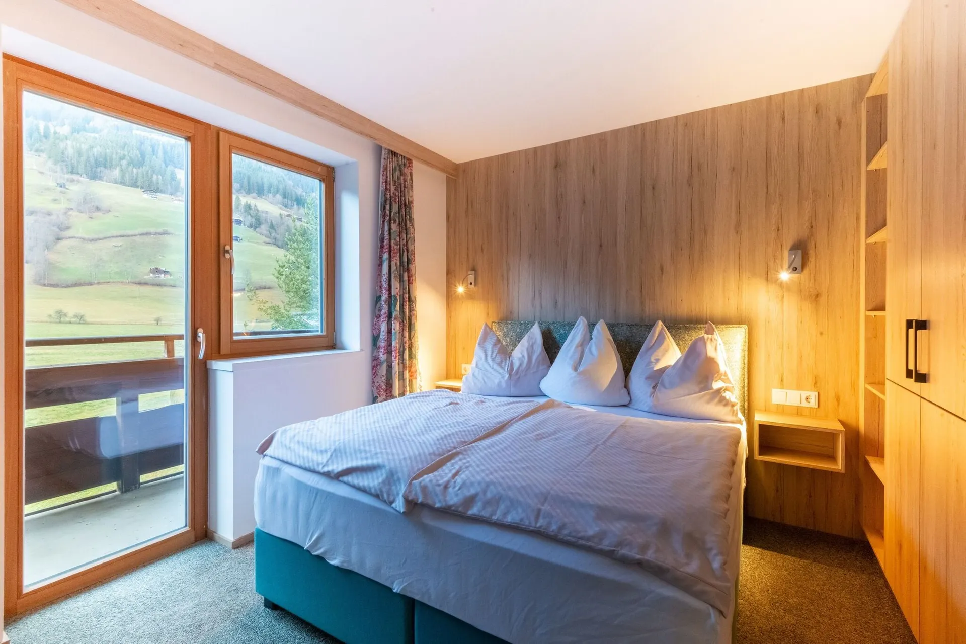 Slaapkamer