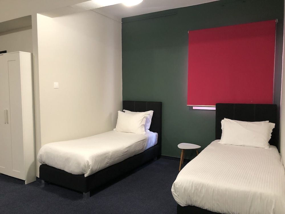 Connect Suites, foto 15