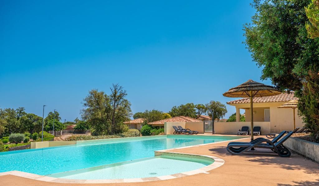 Résidence Odalys San Martinu, foto 2