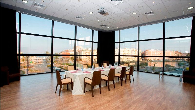 Hotel RH Don Carlos & Spa, foto 10