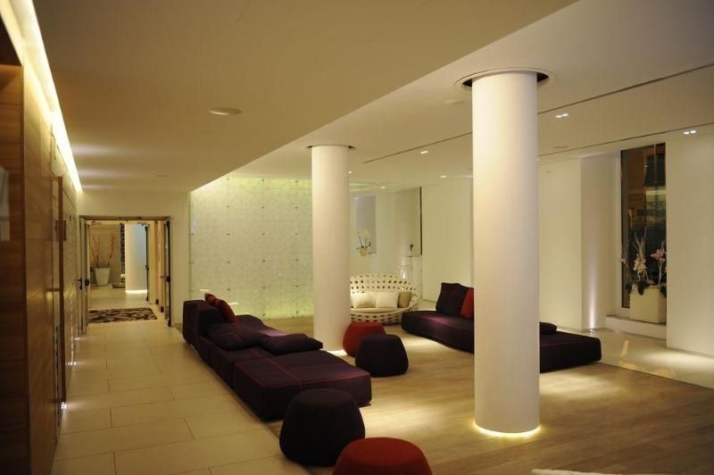 Europa Hotel Design Spa 1877, foto 14