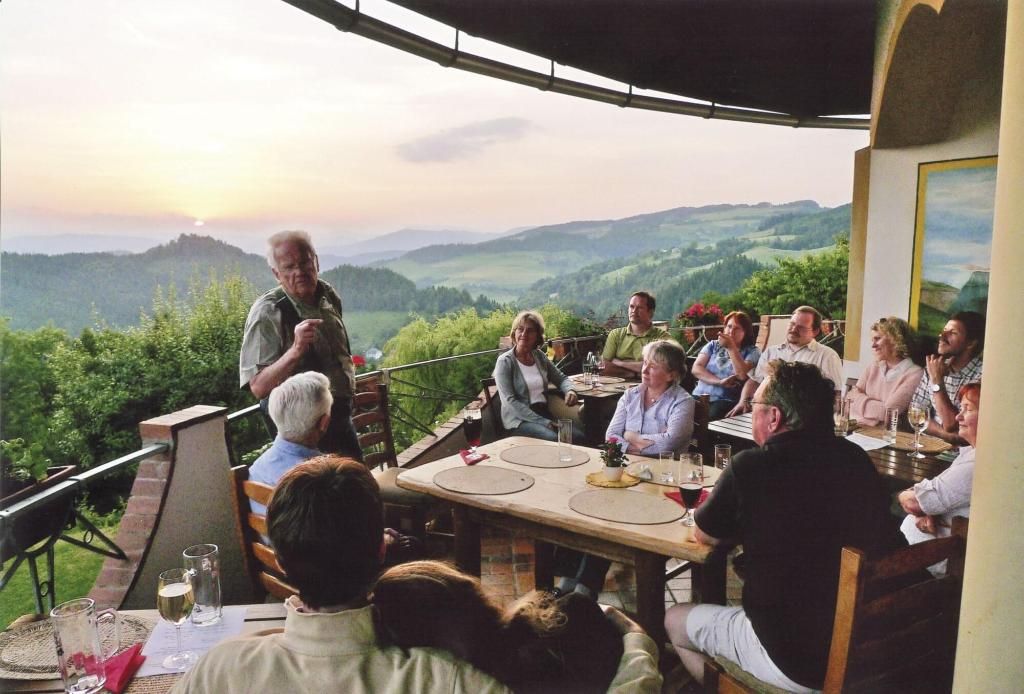Biolandhaus ARCHE, foto 6