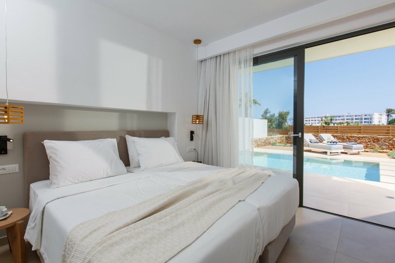 ALOE Boutique Hotel powered by Anissa Beach, foto 6