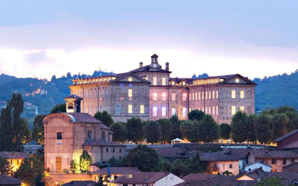 Castello Di Montaldo, foto 6