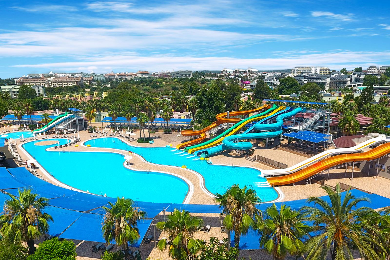 VONRESORT Golden Beach, foto 4