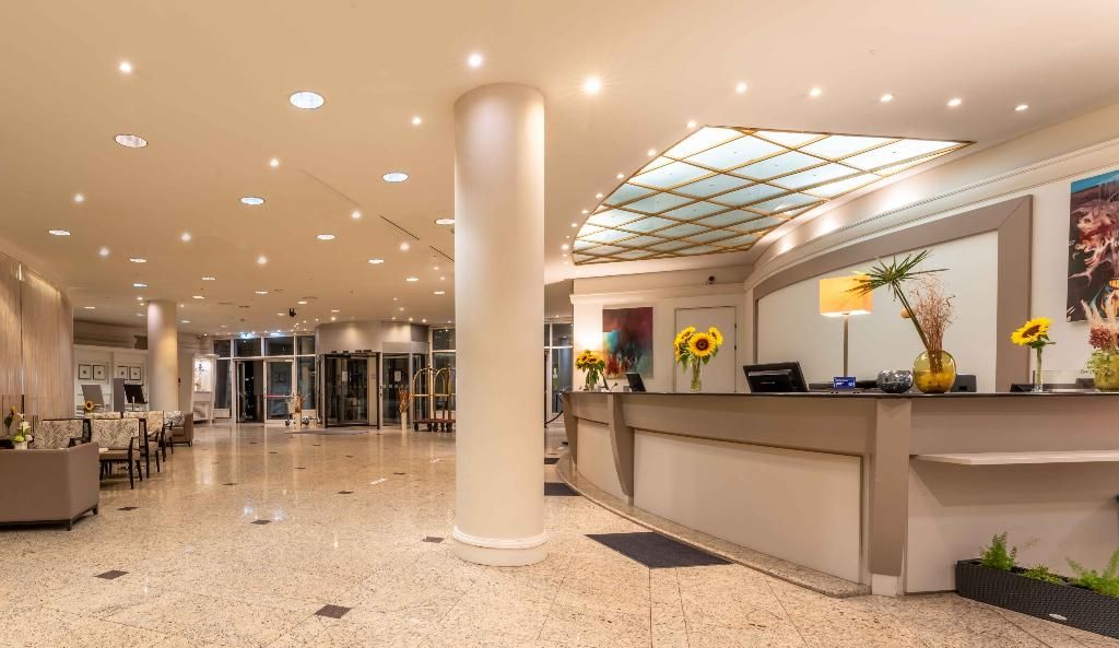 PLAZA Premium Wien, foto 4