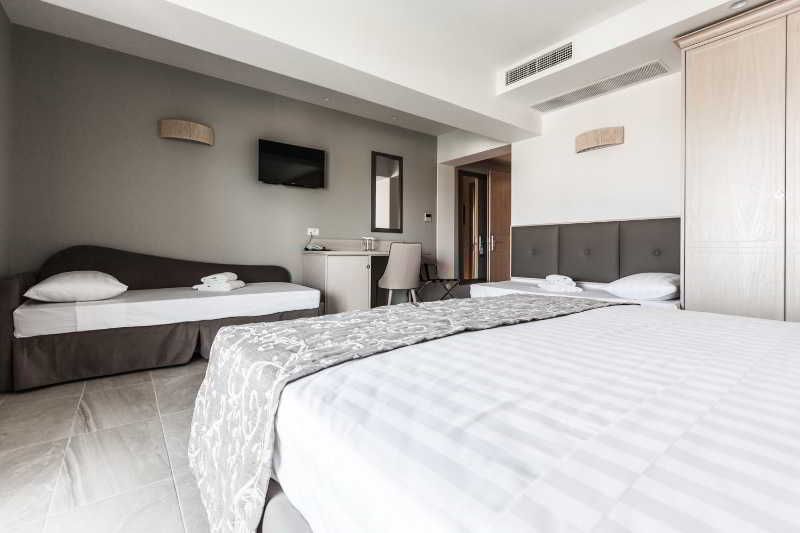 Elinotel Sermilia Resort, foto 15