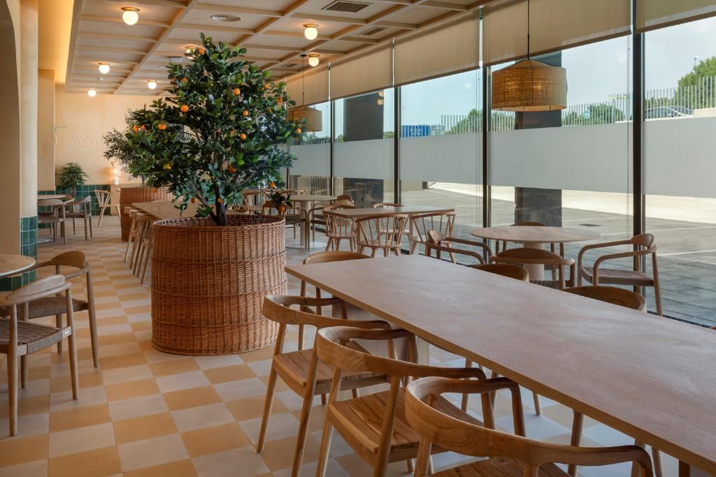 B&B HOTEL Sevilla Bormujos, foto 10