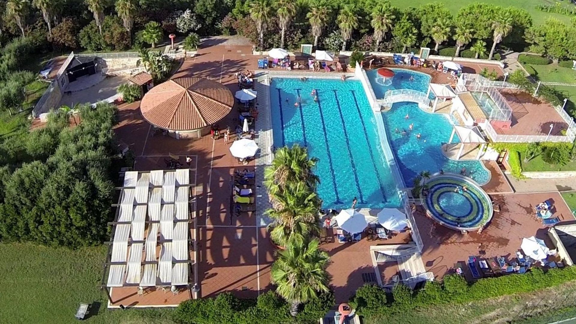 Resort Sciabache, foto 12