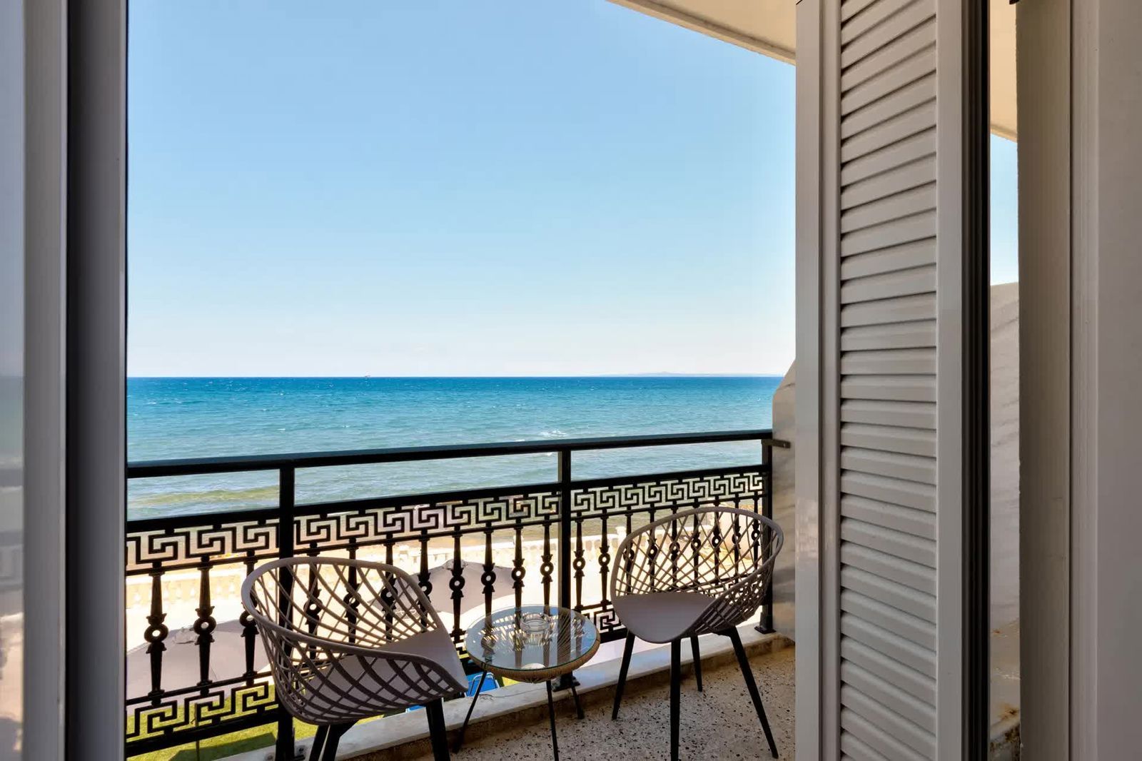 Argassi Beach Hotel, foto 6
