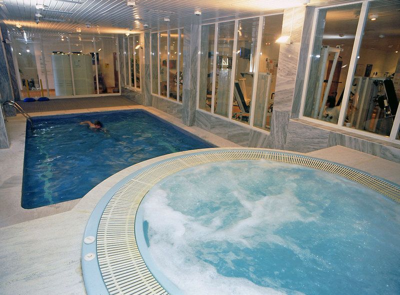 Meliá Sitges, foto 15