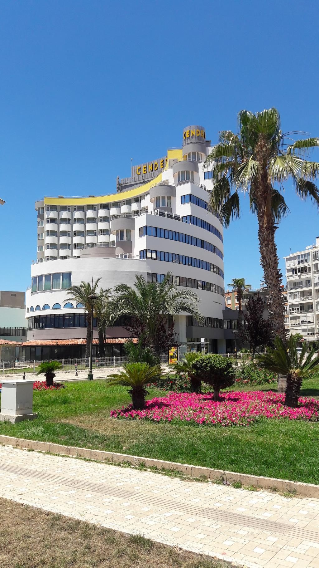 Cender Hotel, foto 13