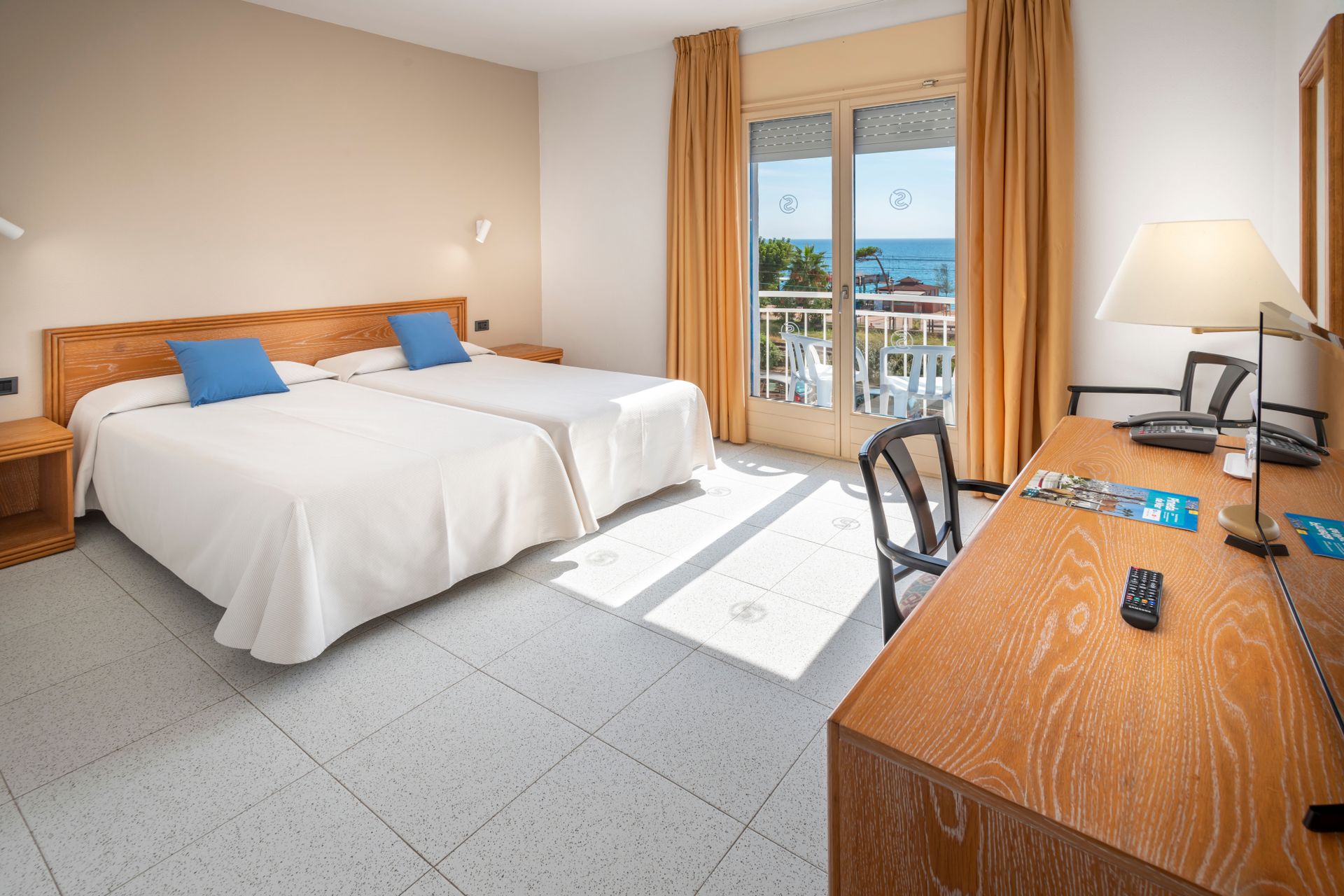 Hotel Sorrabona, foto 12