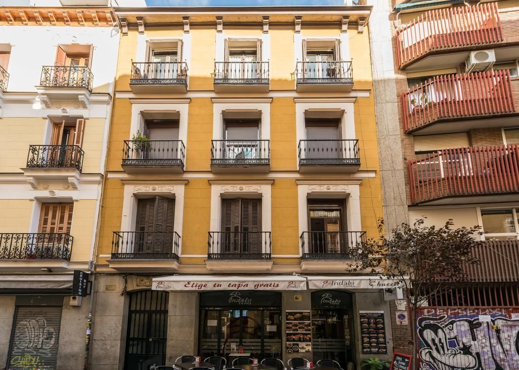 Madrid SmartRentals Chueca II, foto 9