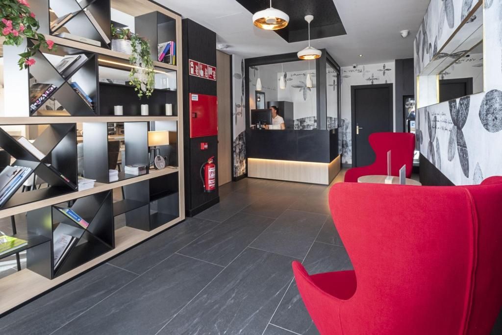 Sercotel Plana Suites, foto 7