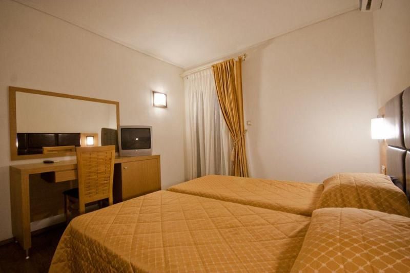 Aeolis Boutique Hotel & Suites, foto 6
