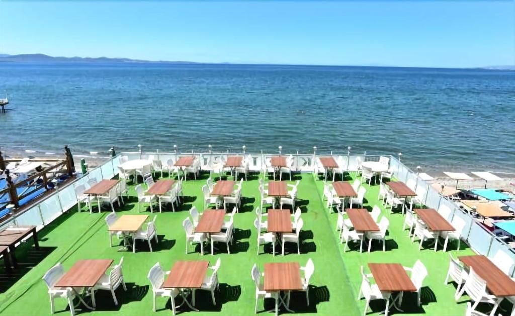 Kutlugun Sahil Otel, foto 3