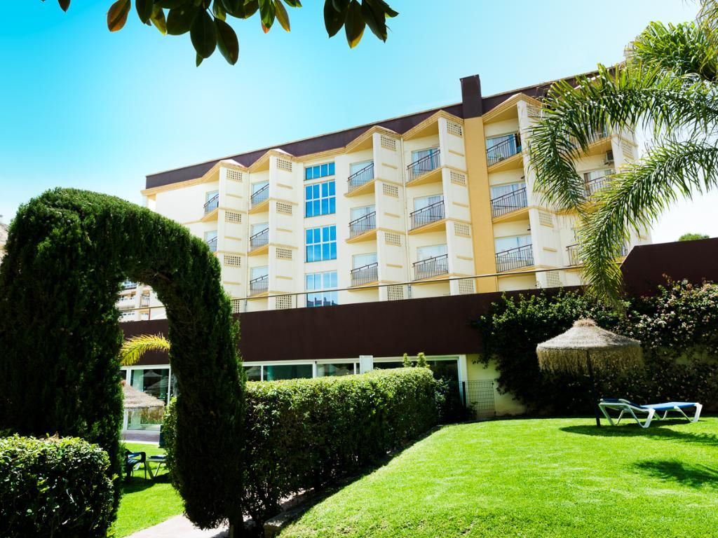 Hotel Monarque Cendrillón, foto 5