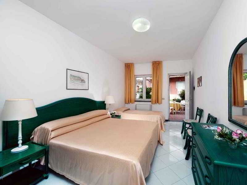 Albergo Terme Villa Svizzera, foto 7