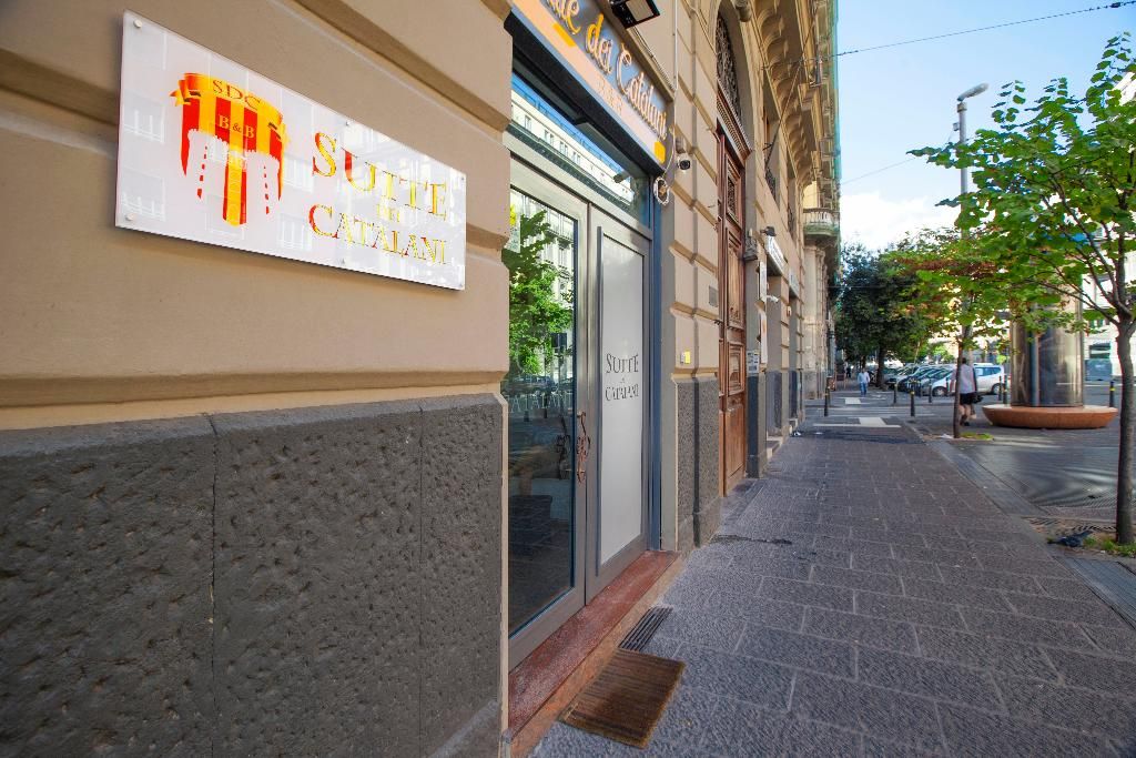 Suite Dei Catalani, foto 10