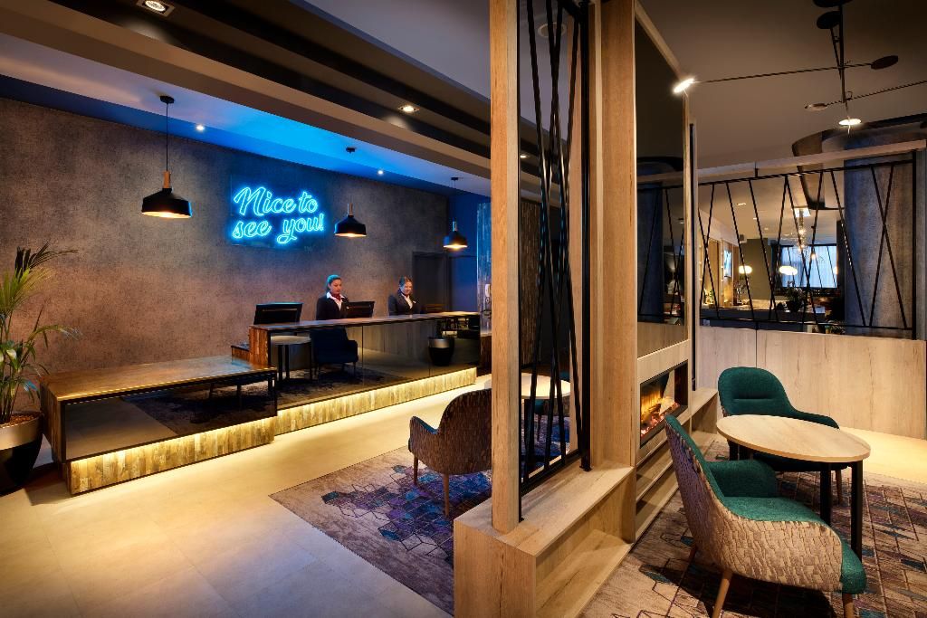 Leonardo Hotel London Croydon, foto 8