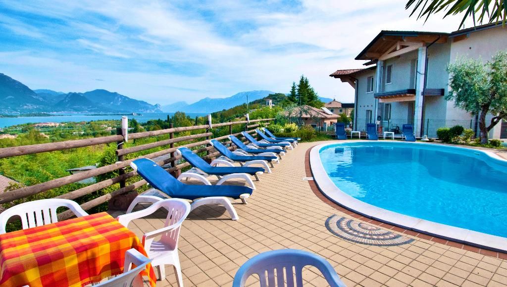 Residence Bella Vista, foto 2