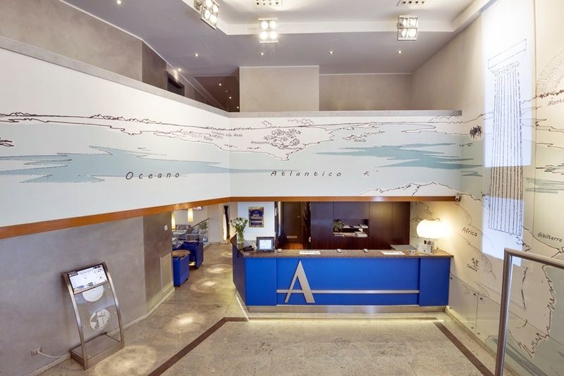 Hotel Atlantic, foto 5