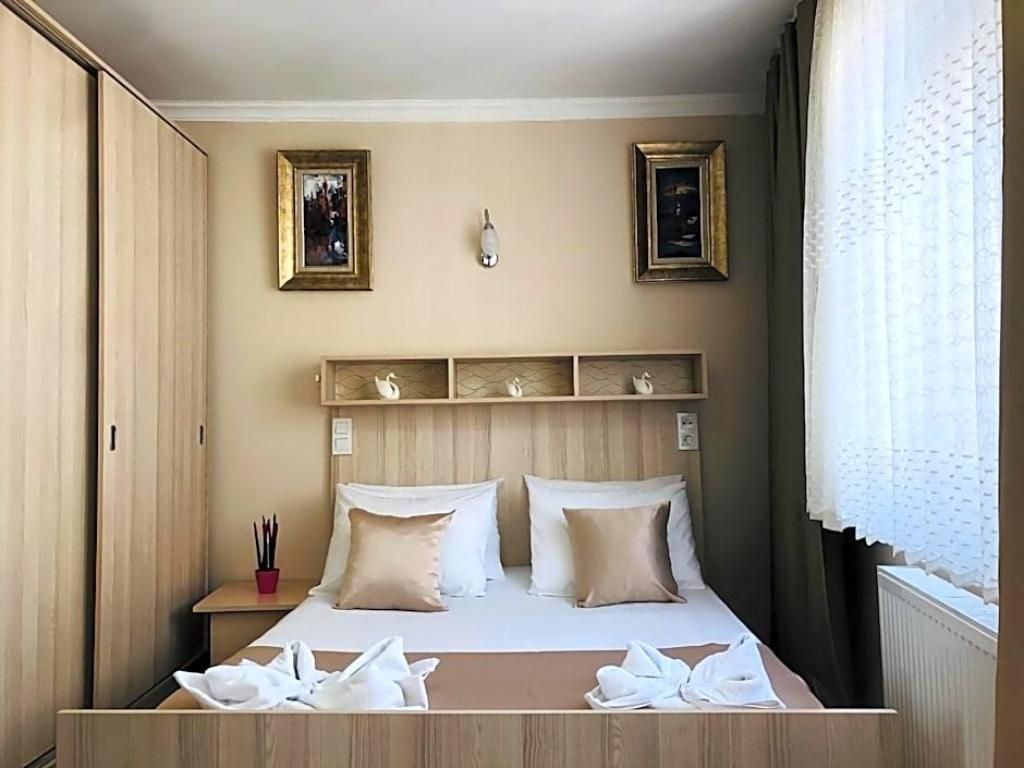 Carvan Hotel, foto 7