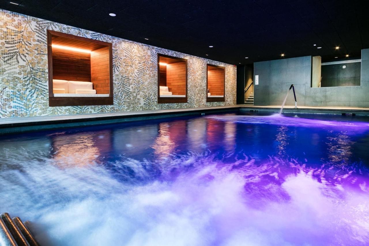 Aqua Hotel Silhouette & Spa, foto 11