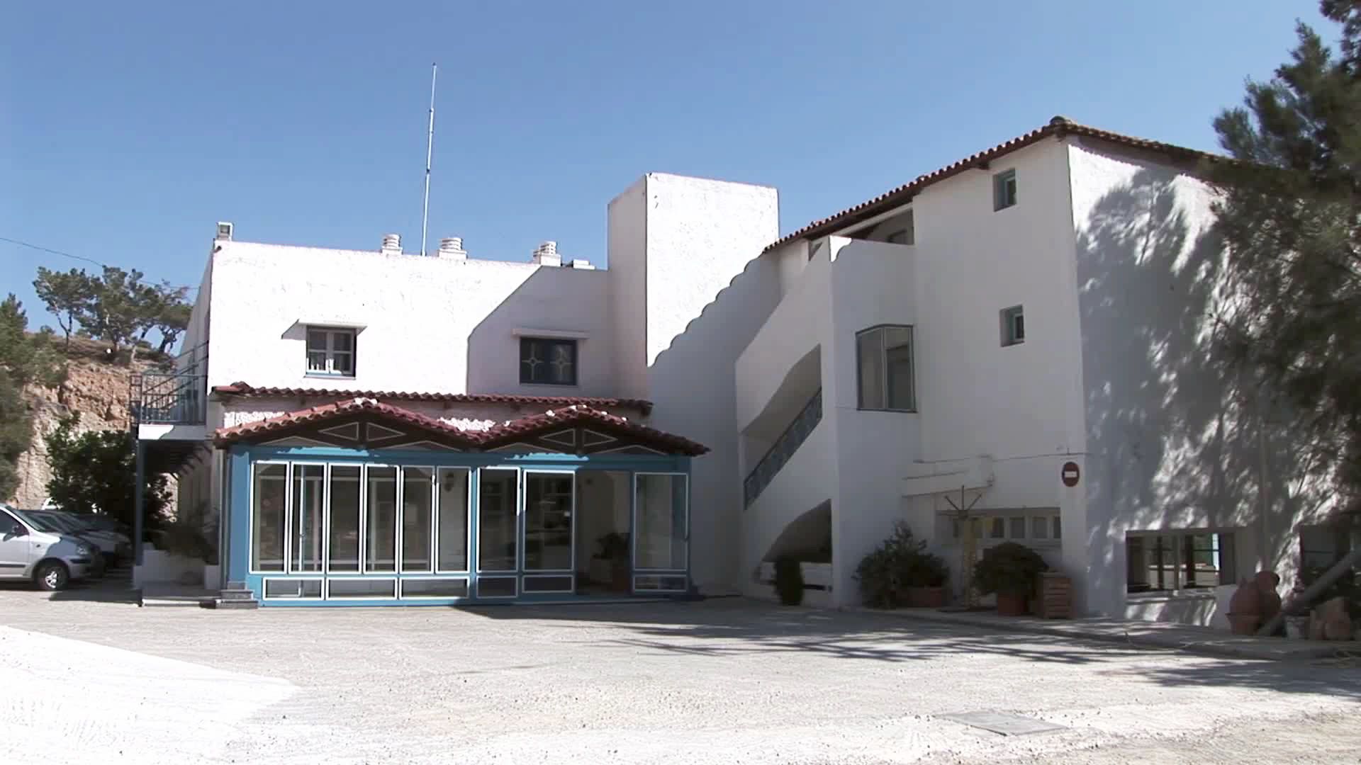 Eden Rock Hotel, foto 2