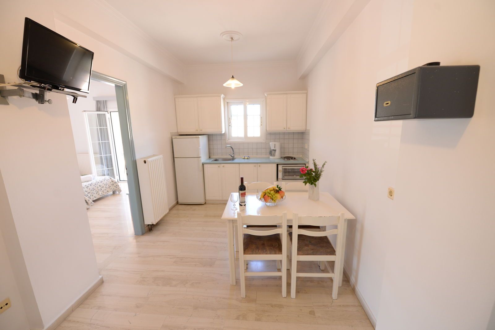Filippas Apartamentos, foto 11