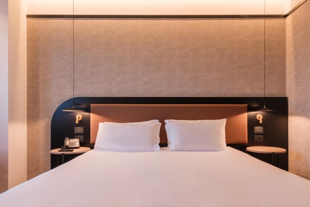 Savhotel Mantegna Padova, foto 9