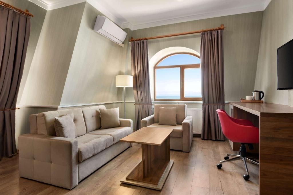 Ramada by Wyndham Van, foto 3