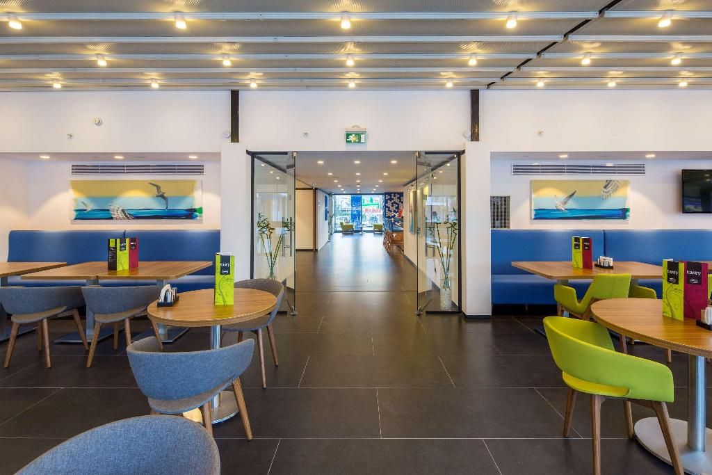 Hampton by Hilton Istanbul Kurtkoy, foto 10