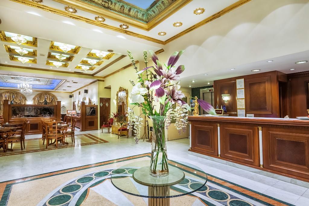 Imperial Palace Classical Hotel, foto 8