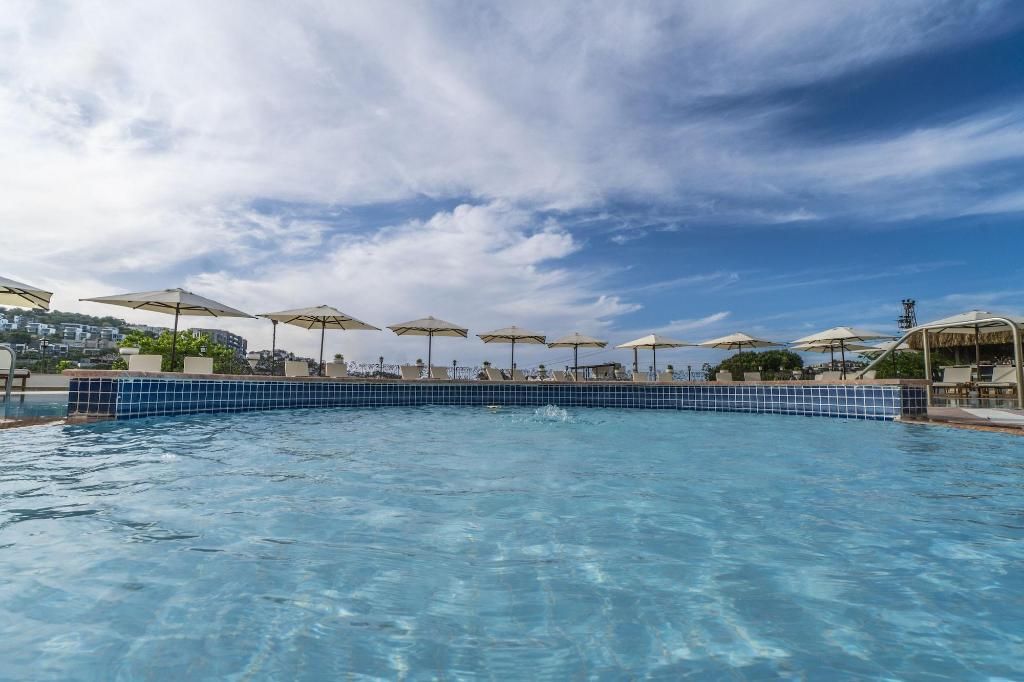 Elementa Boutique Hotel, foto 7