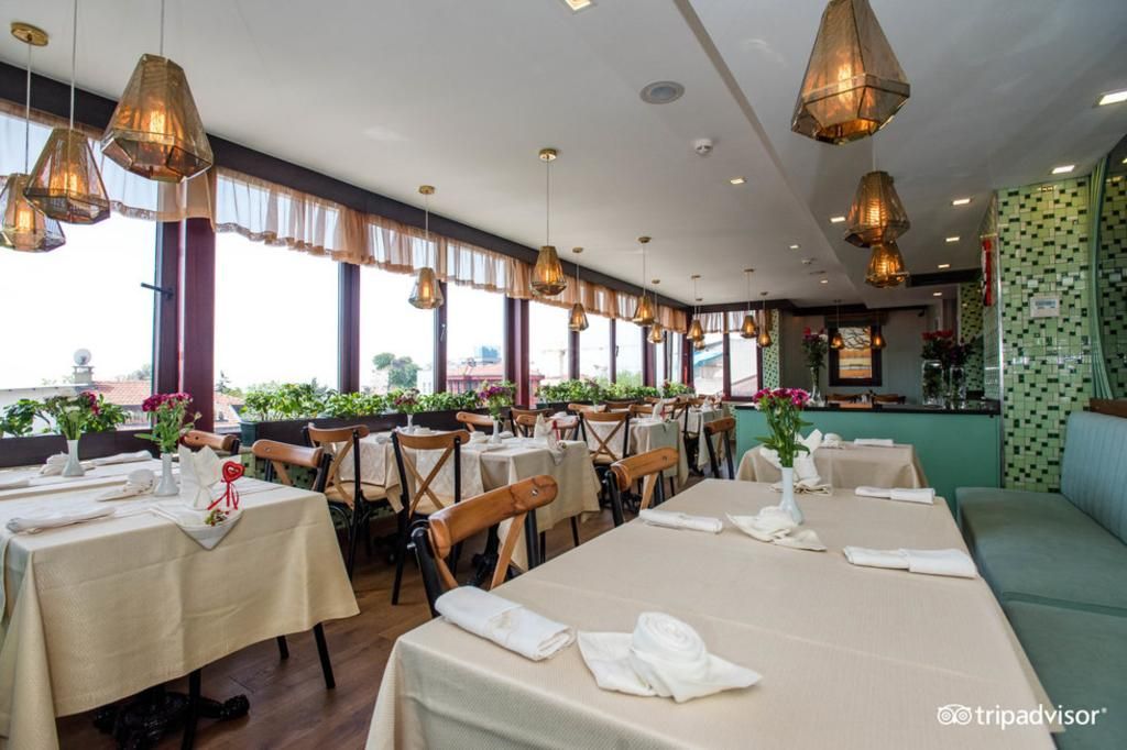 Almina Hotel, foto 14