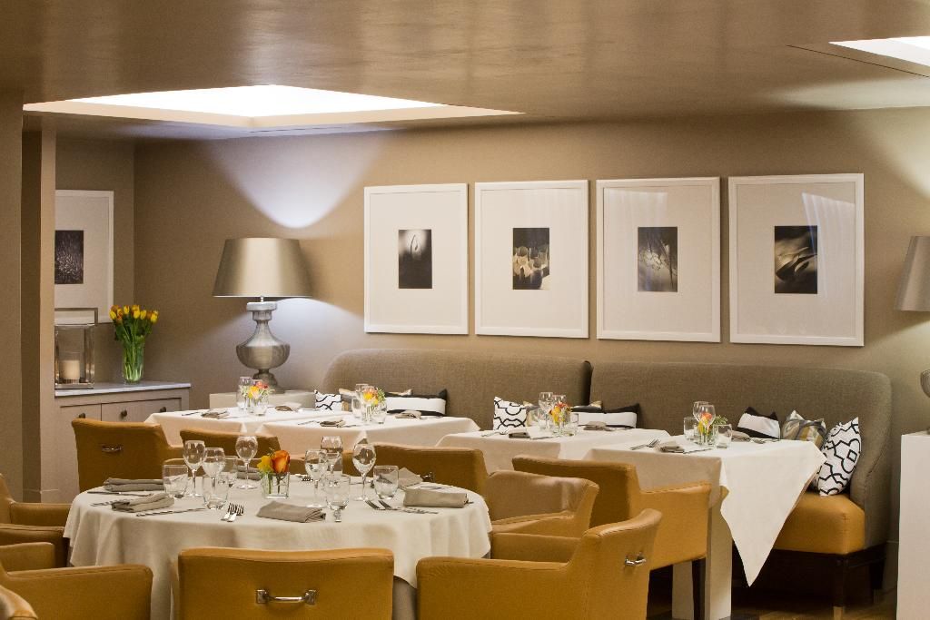 Starhotels Michelangelo Florence, foto 7