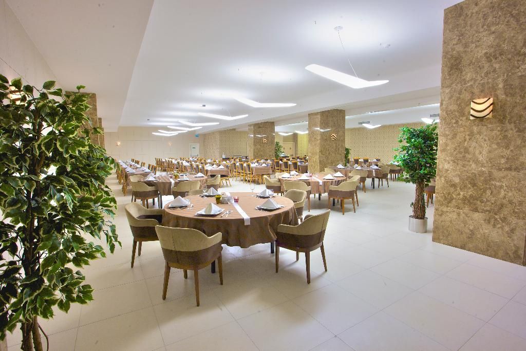 Grand Hotel Gülsoy, foto 4