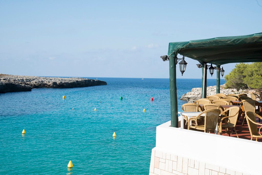 Apartamentos Cala Blanca, foto 12