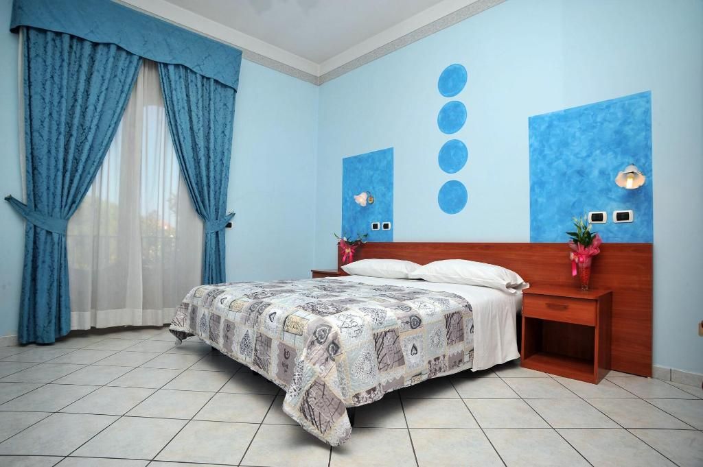Hotel Gentile, foto 8