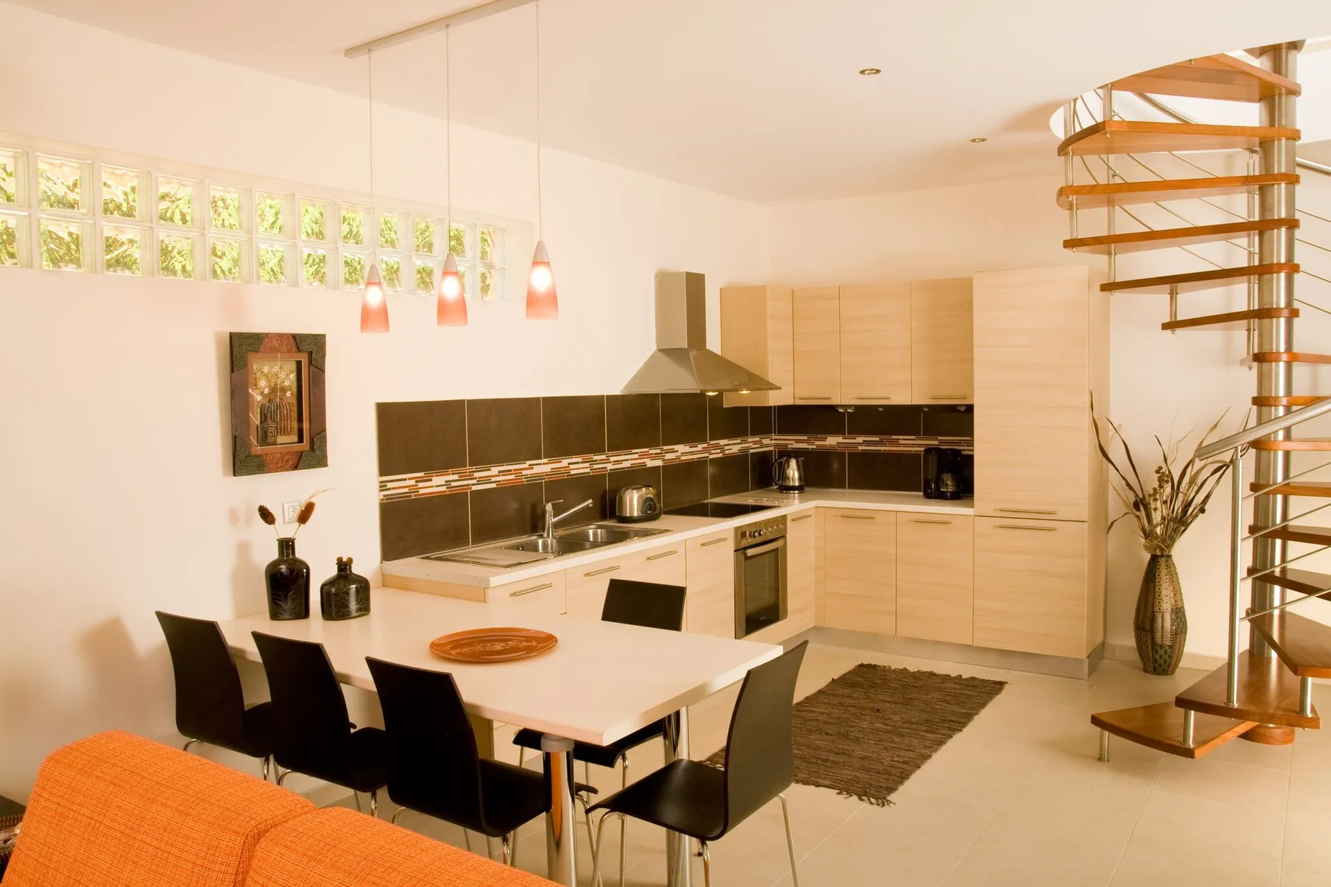 Keuken