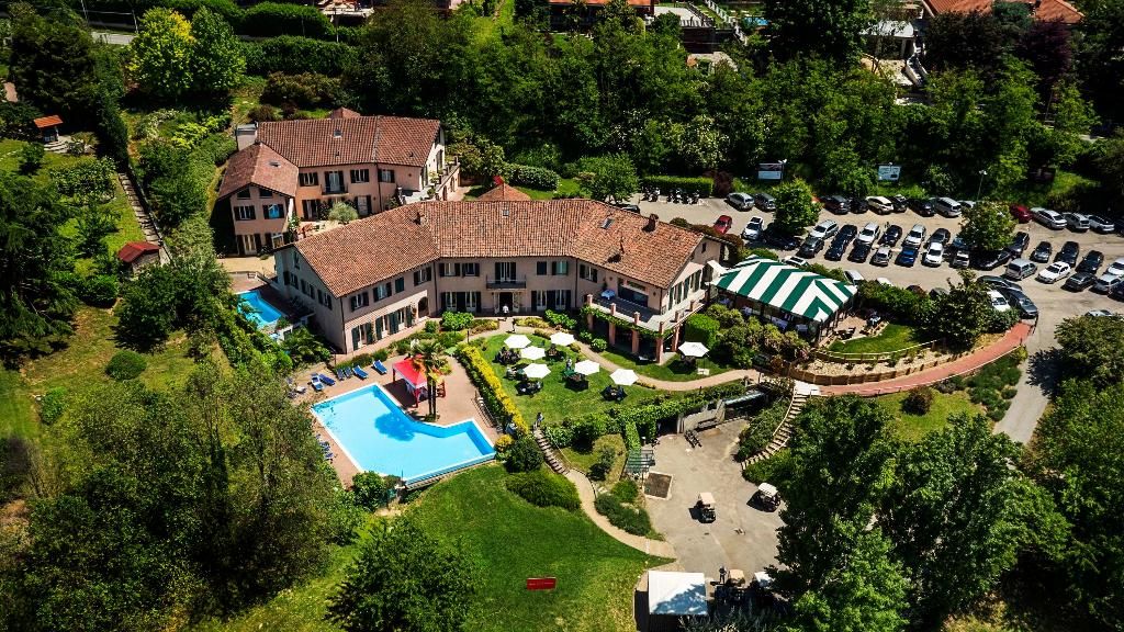 Hostellerie Du Golf, foto 7