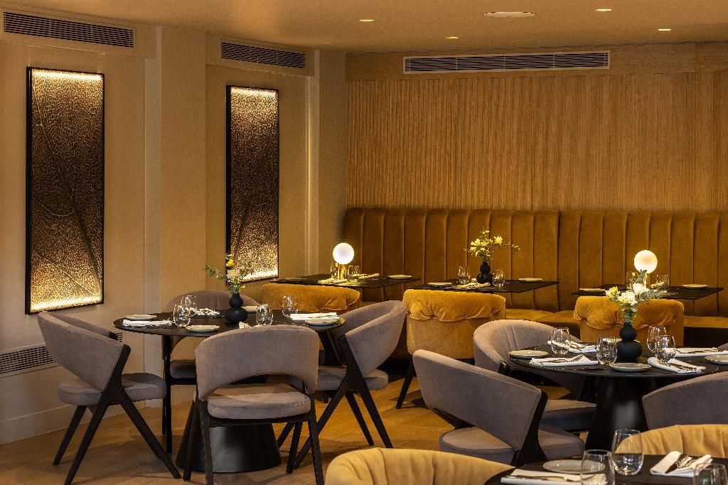 The Golden Age Hotel, foto 8